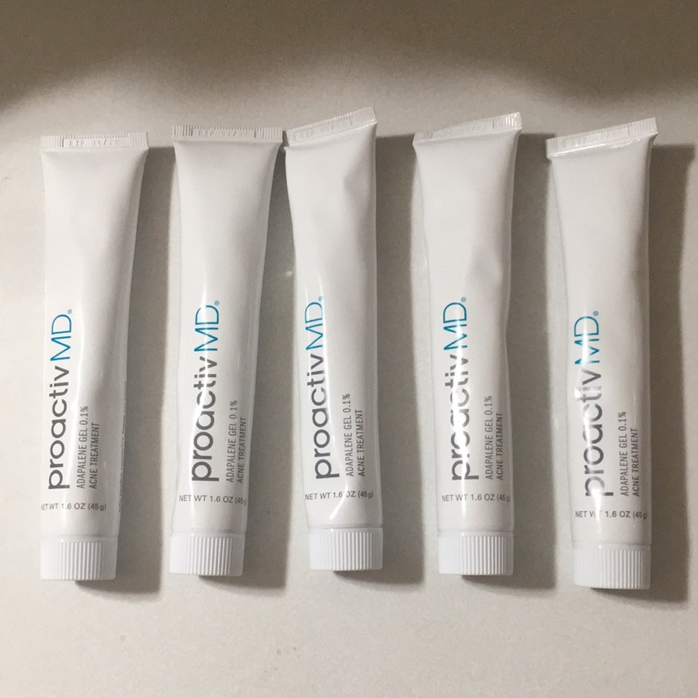 Proactiv Acne Gel